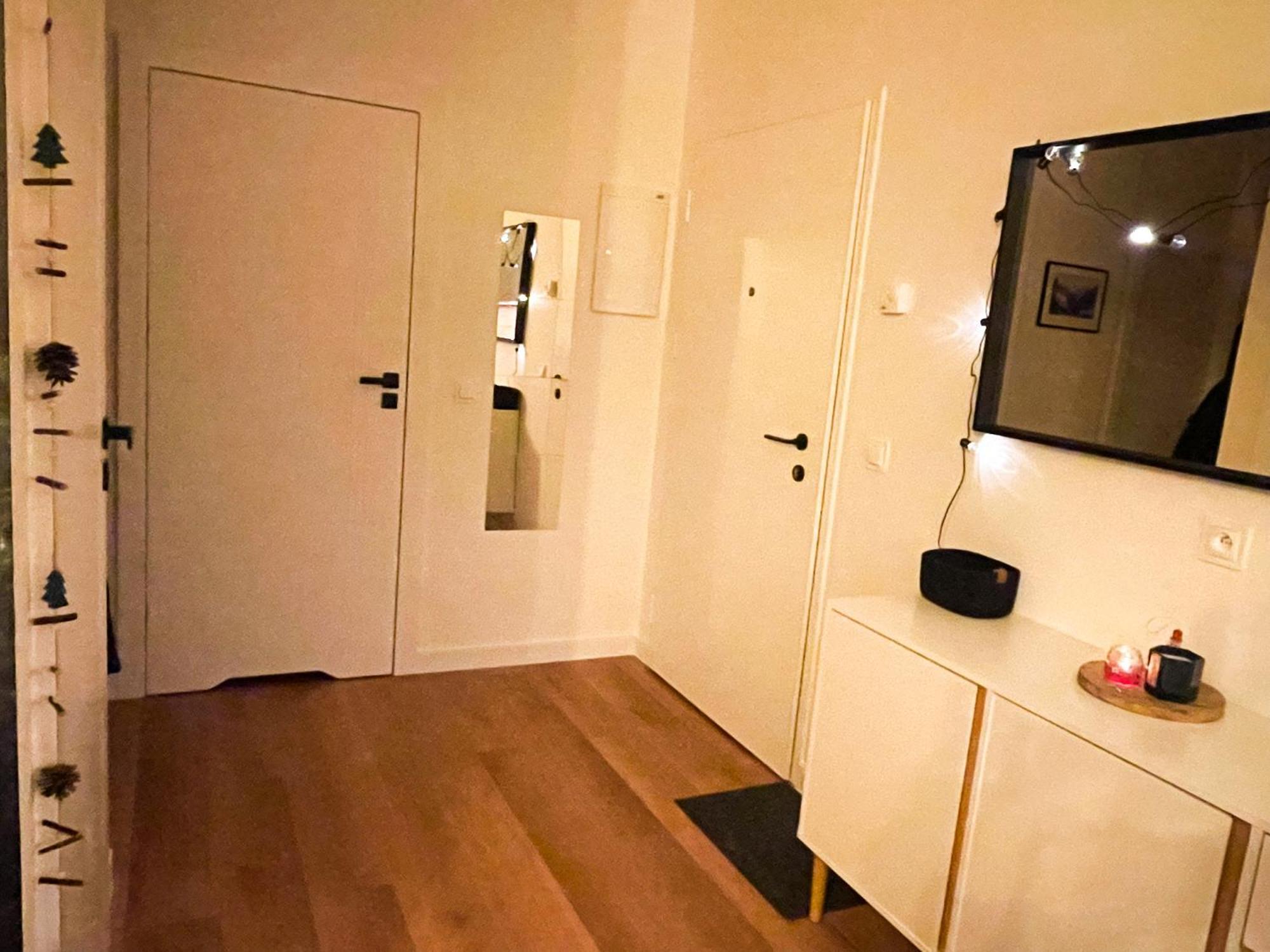Apartament Sniezne Kotly Ostoja Parku Narodowego Szklarska Poręba Exterior foto