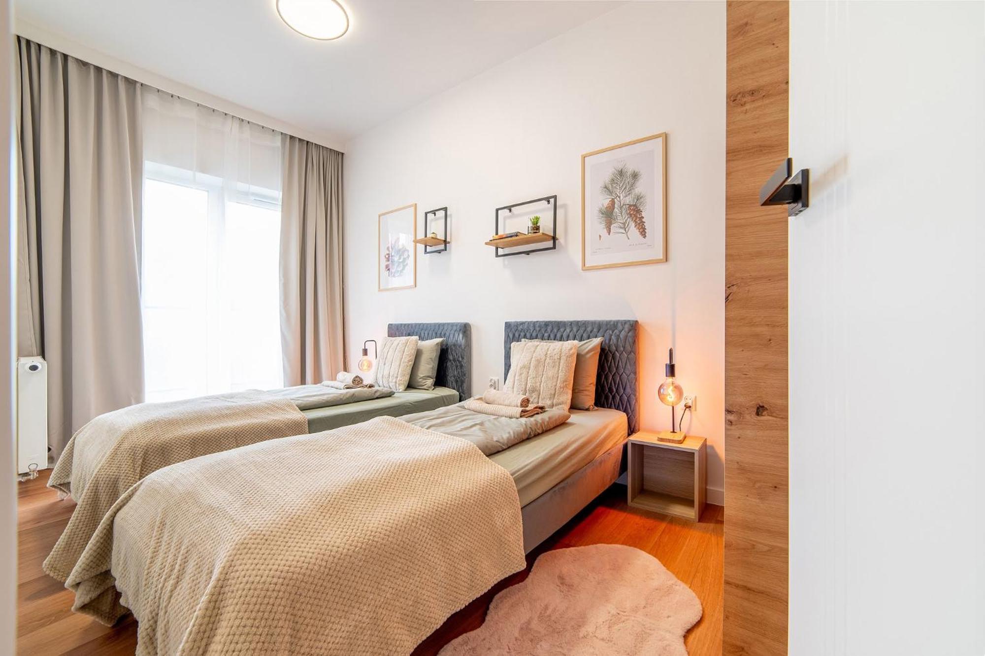 Apartament Sniezne Kotly Ostoja Parku Narodowego Szklarska Poręba Exterior foto
